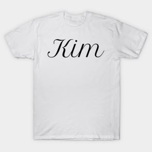 Kim T-Shirt